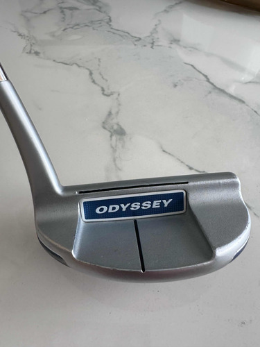 Putter Odyssey White Hot Rx