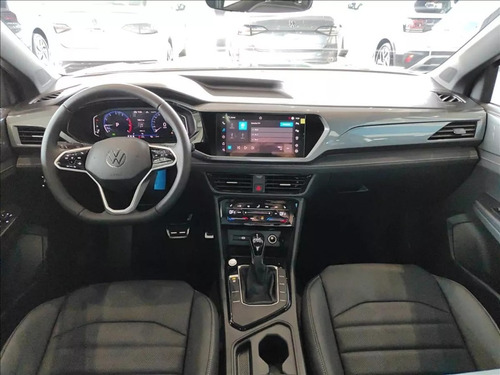 Volkswagen Taos 1.4 250 Tsi Highline