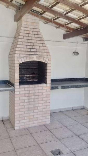 Imagem 8 de 19 de Cobertura Com 2 Dormitórios À Venda, 125 M² Por R$ 560.000 - Maria Paula - São Gonçalo/rj - Co3013