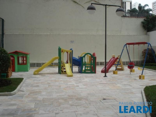 Imagem 14 de 15 de Apartamento - Perdizes - Sp - 339111