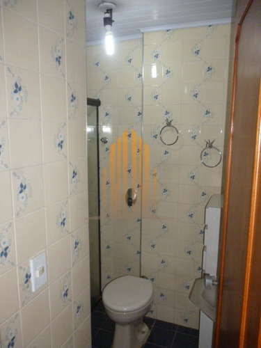 Imagem 4 de 11 de Apartamento Em Brás, São Paulo/sp De 53m² 1 Quartos À Venda Por R$ 234.042,00 - Ap1634810-s