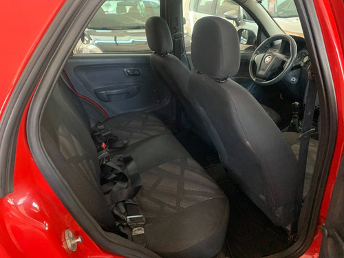 Imagem 9 de 9 de Fiat Palio 1.0 Mpi Fire Economy 8v Flex 4p Manual