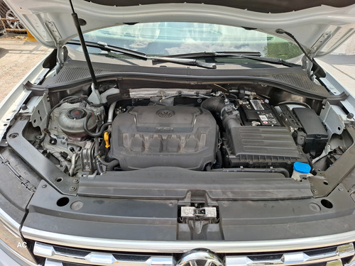 Volkswagen Tiguan 2.0 Highline At