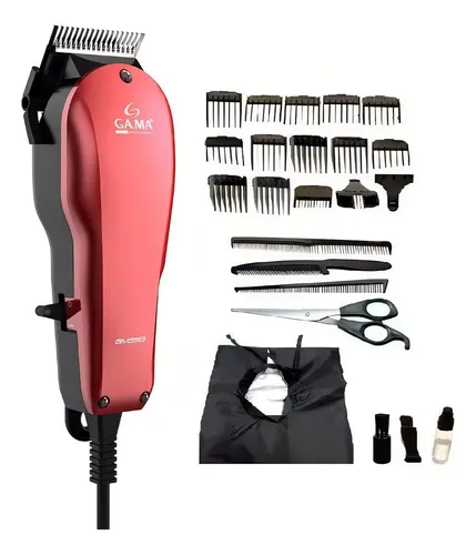 Gama profesional cortadora de pelo sale