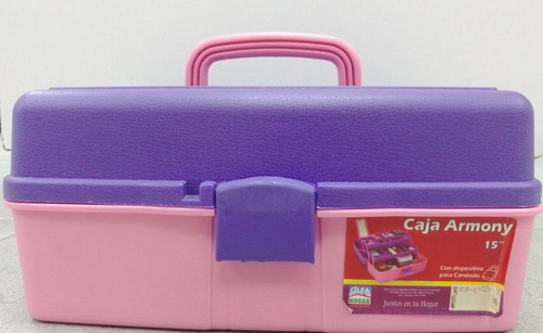 Caja Organizadora 