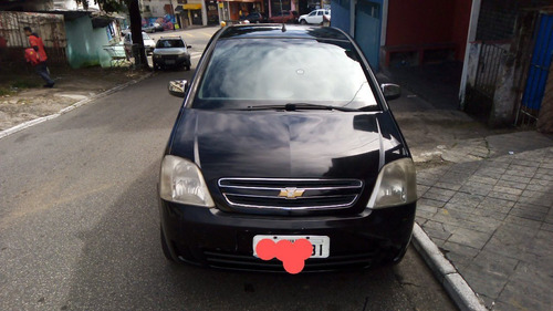 Chevrolet Meriva 2012 1.4 Maxx Econoflex 5p
