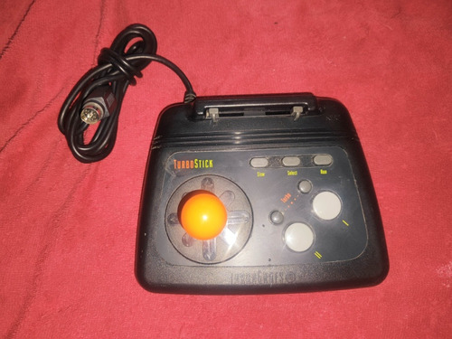 Control Turbo Grafx 16 Turbostick (palanca)