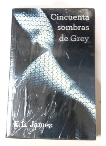 Cincuenta Sombras De Grey E L James