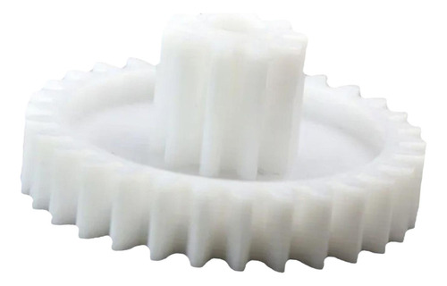 4 X 3xgear Para Rueda De Picadora De Carne Fácil 4 Piezas