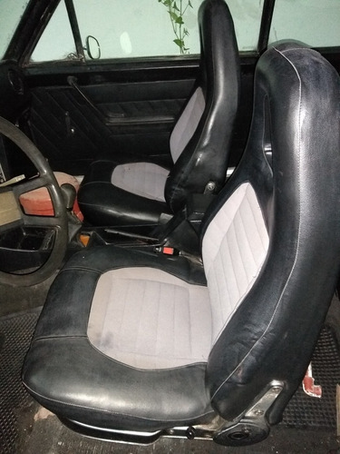 Renault Coupe Torino Zx Coupe