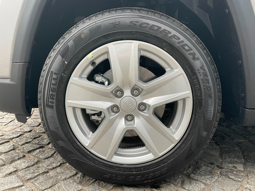 Imagen 8 de 17 de Jeep Compass 2022 Sport 1.3t -bb