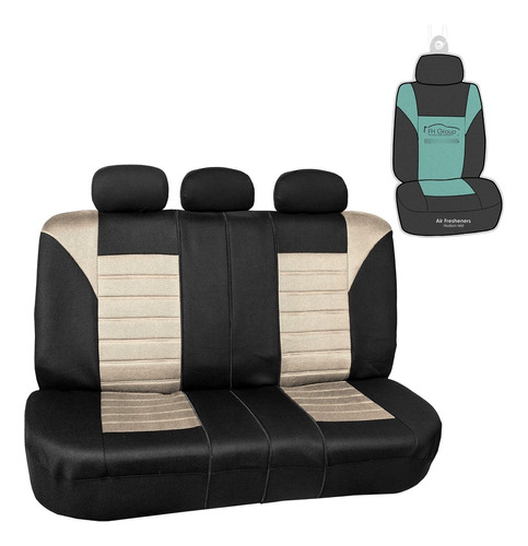 Funda Asiento Malla Aire 3d Para Mayoria Automovil Camion