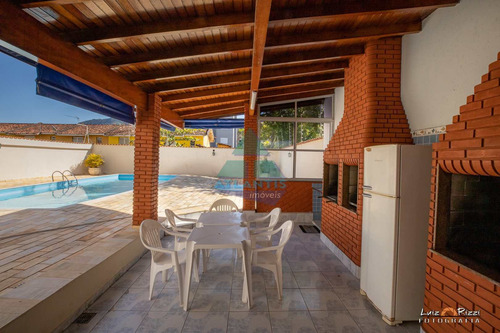 Imagem 4 de 30 de Apartamento Com 3 Dorms, Martim De Sá, Caraguatatuba - R$ 740 Mil, Cod: 1439 - V1439