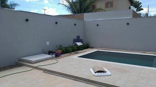Imagem 20 de 24 de Casa Em Condomínio À Venda Condominio Village La Montagne São José Do Rio Preto/sp - 2021151