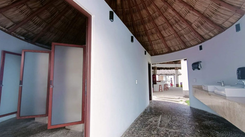 Departamento Pet Friendly Amueblado, En Planta Baja A Unos Pasos De La Playa.