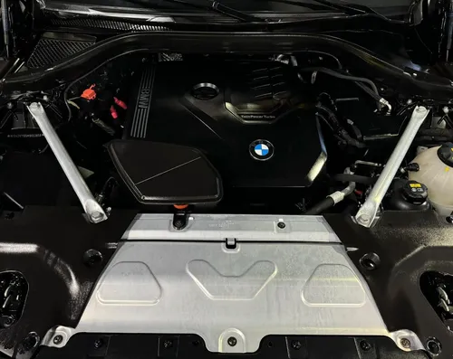 BMW X4 2.0 Xdrive30I Premium