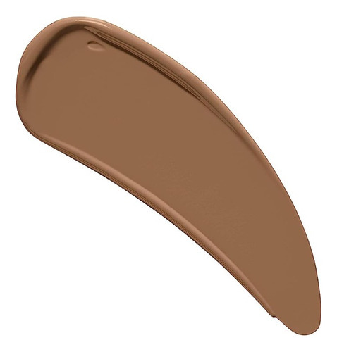 Base de maquillaje NYX Professional Makeup BORN TO GLOW True Beige Born to glow tono 16 mahogany - 20mL 100g