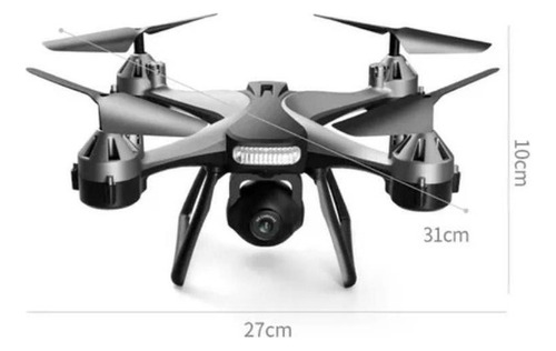 Drone De Fotografía Aérea Hd De 8 Megapíxeles