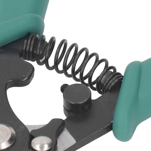 Pelador De Cables De Fibra, Pelado Preciso, Agarre Cómodo (3