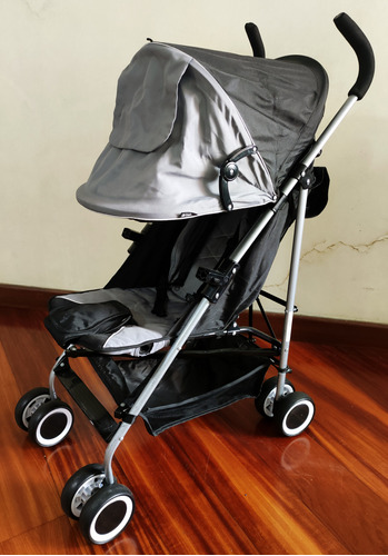 Coche Para Bebe Ebaby Compact