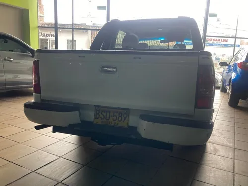 Mazda B2200 2.2 B22dc3