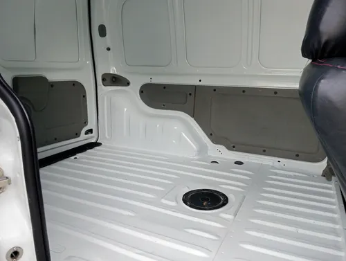 Renault Kangoo 1.6 Express