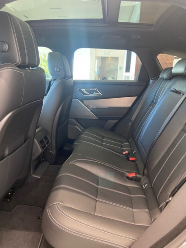 Imagem 12 de 15 de Land Rover Range Velar Se Dynamic