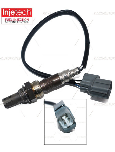 Sensor Oxigeno Honda Cr-v 4 Cil 2.4 L 2003