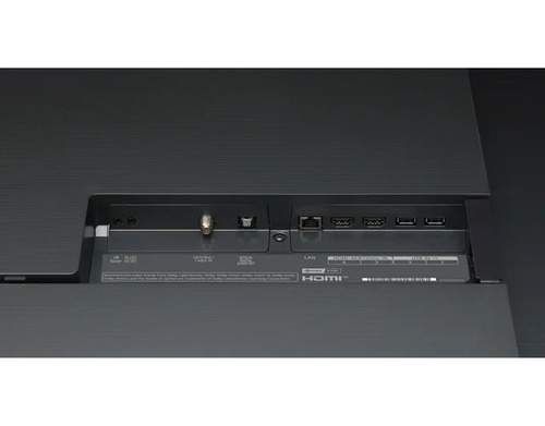 Pantalla LG 83 Pulgadas Oled83c2pua Oled Evo Thinq Smart Tv (Reacondicionado)
