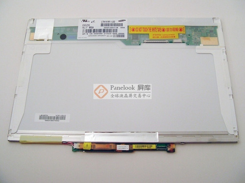 Pantalla Display Laptop Samsung 14.1  Lcd Hd (ltn141w1-l02)