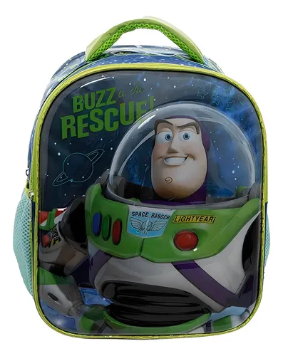 Buzz lightyear mochila sale