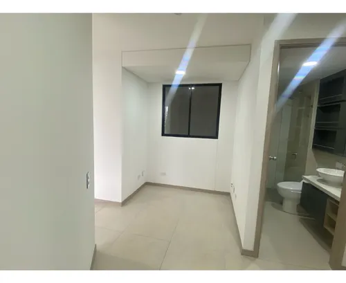 Vendo Apartamento En Cr Treboles