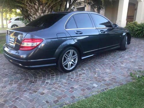 Mercedes Benz C250