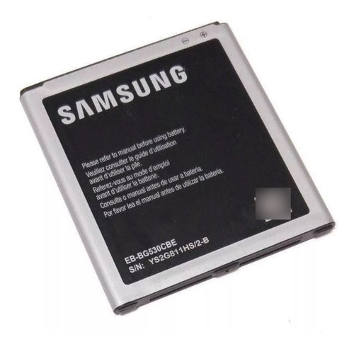 Bateria Pila Samsung J2 Prime J3 J5 Tienda Fisica