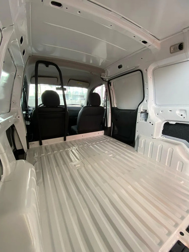 Citroën Berlingo Furgon 1.6 Hdi 92 Bussines