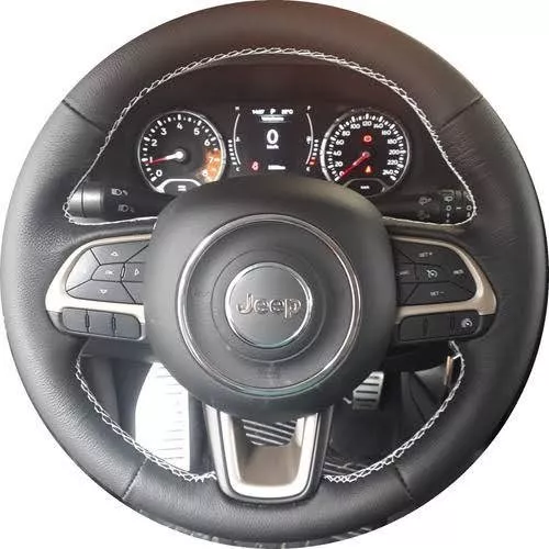 PADDLE SHIFT BORBOLETA VOLANTE L.D FIAT MOBI UNO WAY 4009873