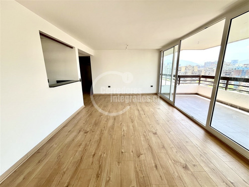 Lindo Dpto Entero Remodelado 2 Dormitorios Gran Vista