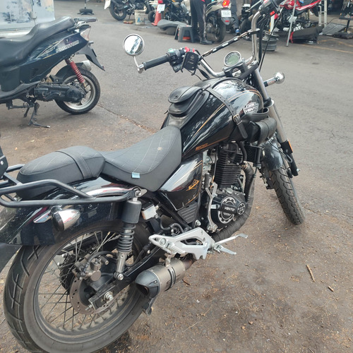 Thunderstar Xl 300 Cc