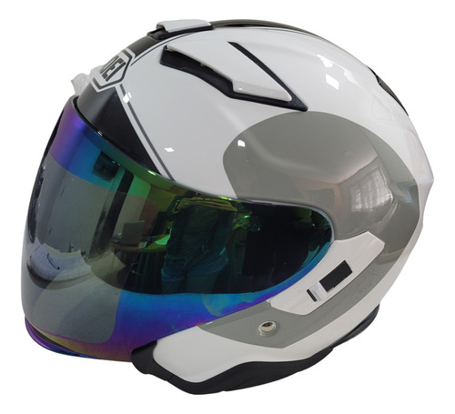 Casco Shoei Xl