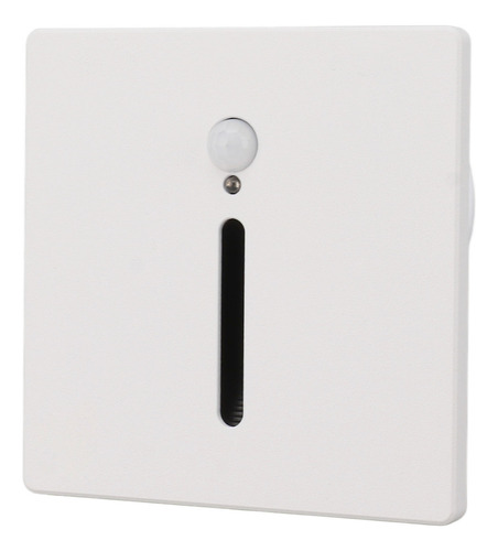 Sensor De Movimiento Empotrado Led De 3 W Para Interiores, D