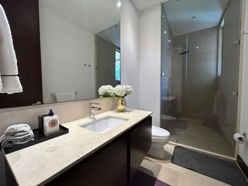 Apartamento En Venta En Colinas De Suba. Cod V16263
