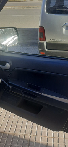Imagen 12 de 25 de Ford Ecosport Xl Plus 2007 Nafta 1.6 198.000 Km Vtv Autopar