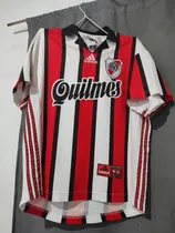 Comprar River Plate Tricolor 1999