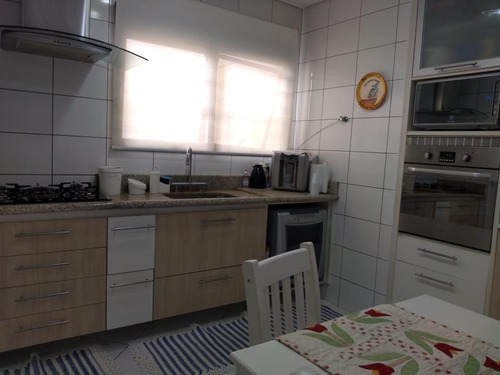 Imagem 10 de 15 de Apartamento Para Venda Em São Paulo, Vila Gomes Cardim, 3 Dormitórios, 3 Suítes, 4 Banheiros, 3 Vagas - Jn1410_1-1715860