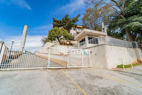 Imagem 25 de 25 de Apartamento Com 2 Quartos À Venda, 50 M² Por R$ 211.500 - Centro (cotia) - Cotia - Ap0626