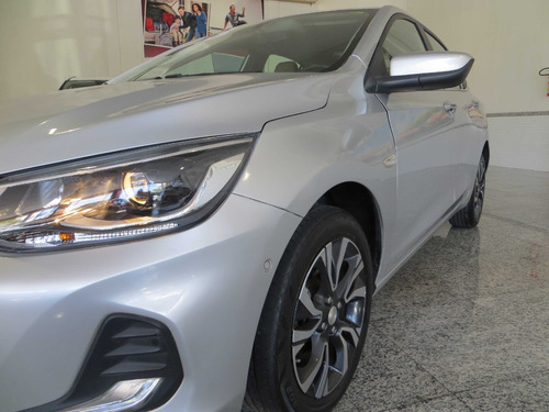 Chevrolet Onix plus 1.0 Premier Turbo Aut. 4P