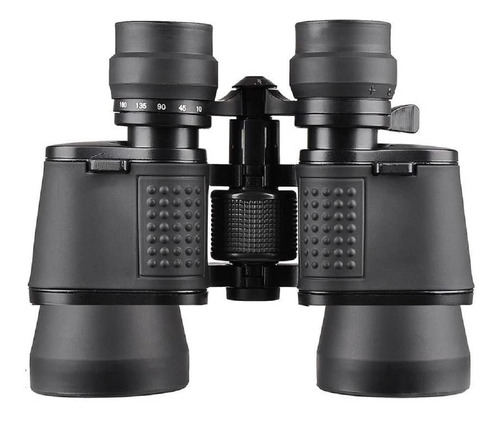 Binocular Potente Binoculares Profesionales  10x-180x80/zoom