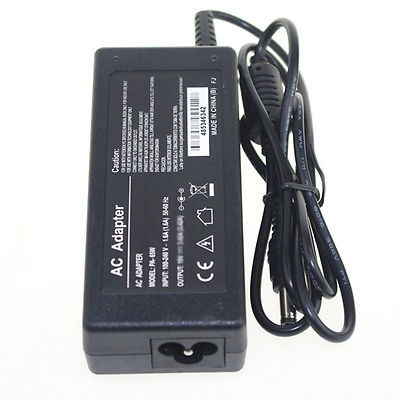 Genérico 12v 4a Ac Adaptador Cargador Para Acer Benq Aoc Mon