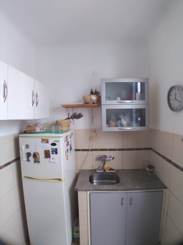 Imagen 3 de 14 de Venta Apartamento 1 Dormitorio Palermo