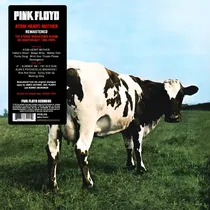 Comprar Vinilo Pink Floyd Atom Heart Mother Sellado